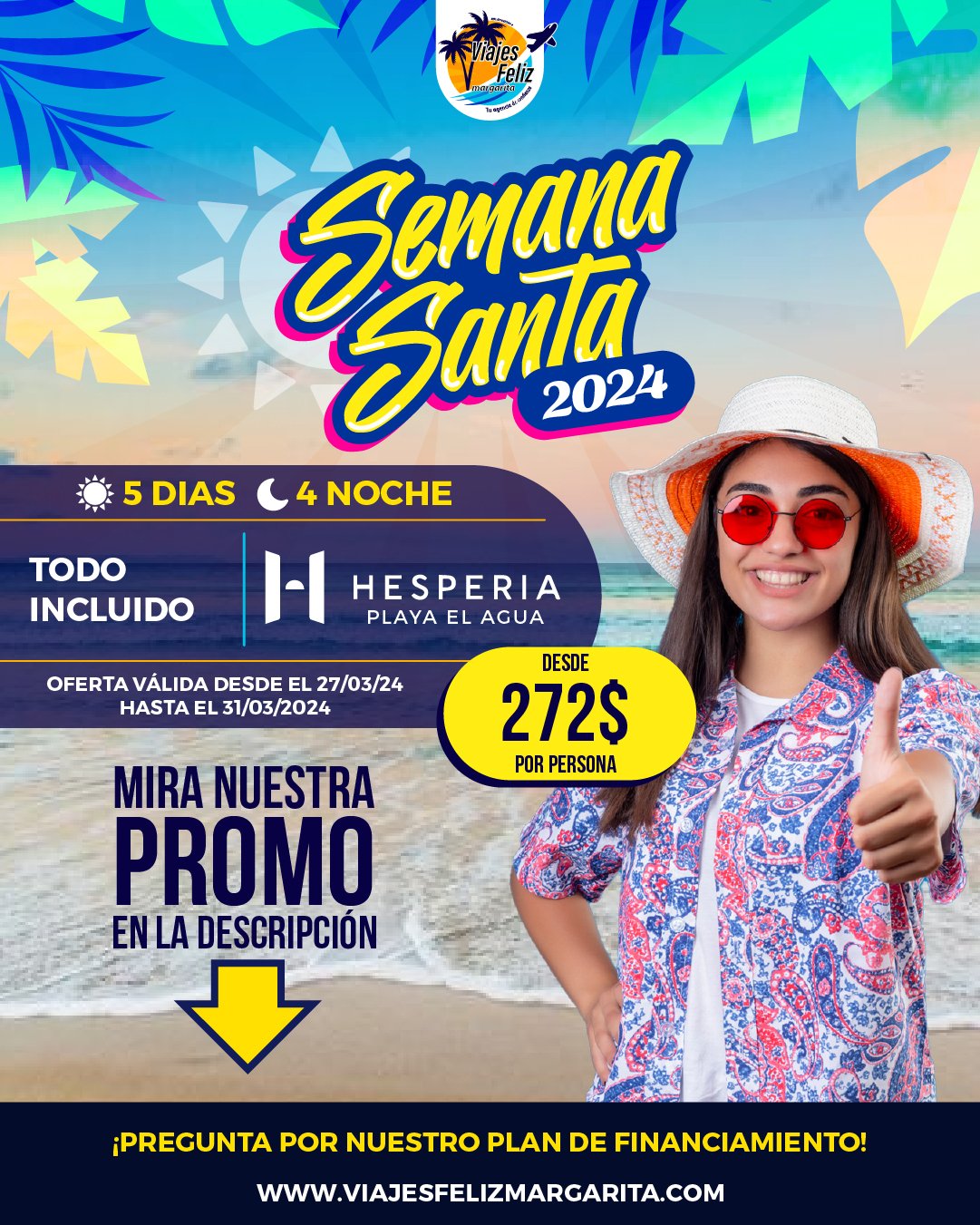 Semana-Santa-2024-Todo-Incluido-2024-Hesperia-Playa-el-Agua
