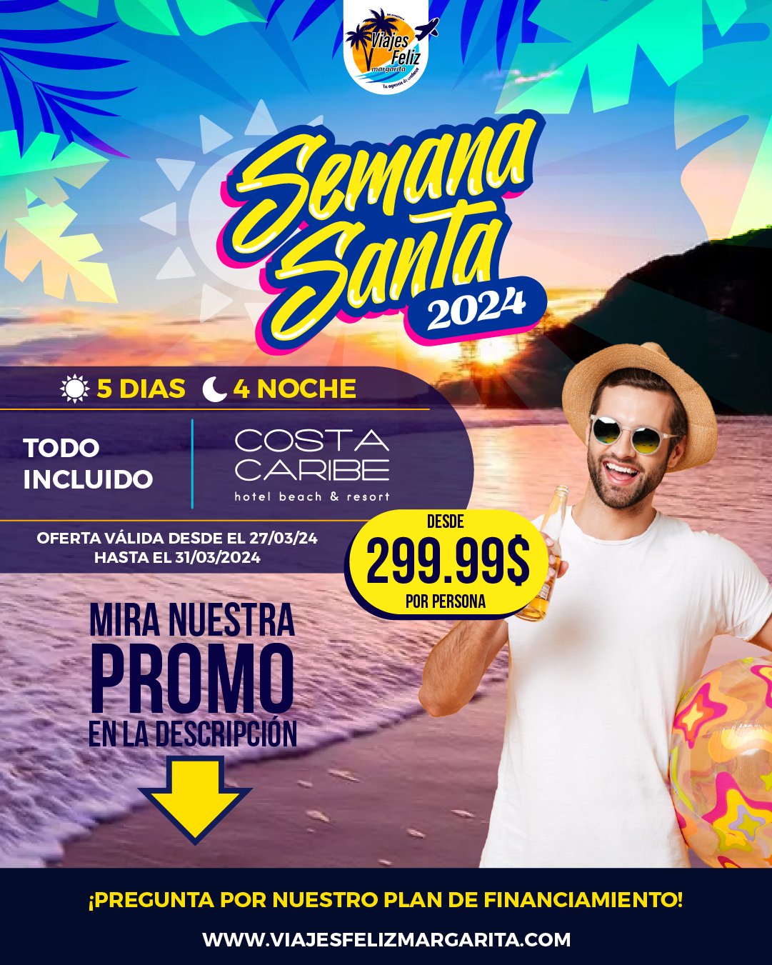 Semana-Santa-2024-Todo-Incluido-Costa-Caribe